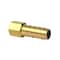 Thrifco Plumbing 3/8 Inch Hose Barb x 1/8 Inch FIP Adapter 4400762 - alternate 3